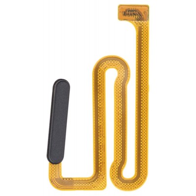 Power Button Flex Cable For Samsung Galaxy A12 On Off Flex Pcb By - Maxbhi Com