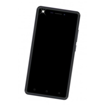 Volume Button Flex Cable For Karbonn Aura Power 4g Plus By - Maxbhi Com