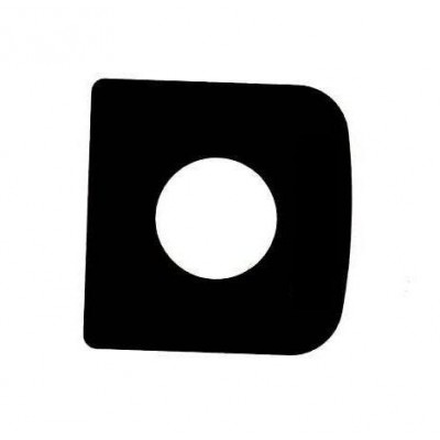 Camera Lens For Lg K10 16gb Black By - Maxbhi Com