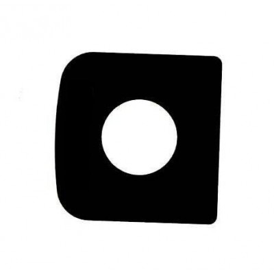 Camera Lens For Lg K10 16gb Black By - Maxbhi Com
