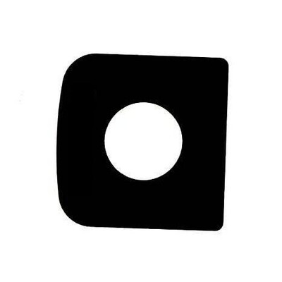 Camera Lens For Lg K10 16gb Gold By - Maxbhi Com