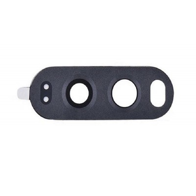 Camera Lens For Lg V20 Black By - Maxbhi Com
