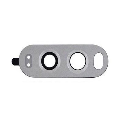 Camera Lens For Lg V20 Silver By - Maxbhi Com
