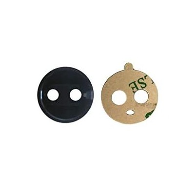 Camera Lens For Motorola Moto G7 Power Black By - Maxbhi Com