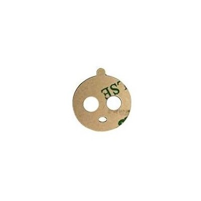 Camera Lens For Motorola Moto G7 Power Black By - Maxbhi Com