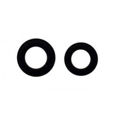 Camera Lens For Oppo K3 Black By - Maxbhi Com