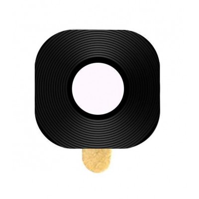 Camera Lens For Samsung Galaxy A5 Duos Blue By - Maxbhi Com