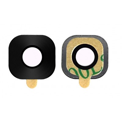 Camera Lens For Samsung Galaxy A5 Duos Gold By - Maxbhi Com