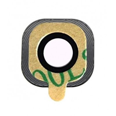 Camera Lens For Samsung Galaxy A5 Duos Silver By - Maxbhi Com