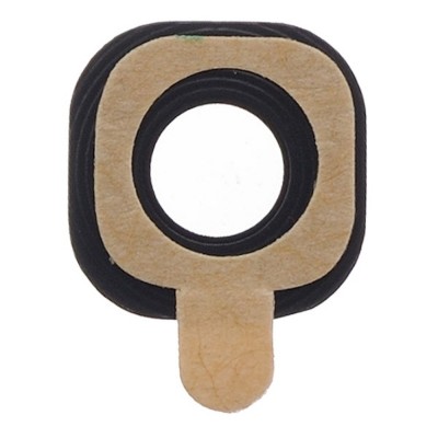 Camera Lens For Samsung Galaxy A7 White By - Maxbhi Com