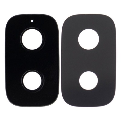 Camera Lens For Samsung Galaxy J2 Core Black By - Maxbhi Com