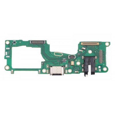 Charging Connector Flex Pcb Board For Realme 8 Pro By - Maxbhi Com