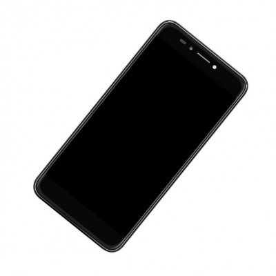 Fingerprint Sensor Flex Cable For Micromax Selfie 2 Q4311 Black By - Maxbhi Com