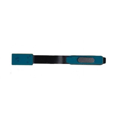 Fingerprint Sensor Flex Cable For Sony Xperia Z5 Dual Green By - Maxbhi Com