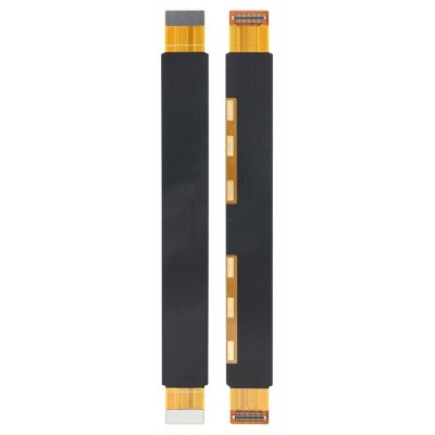 Main Board Flex Cable For Motorola Moto G7 Power By - Maxbhi Com