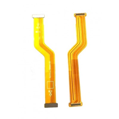 Main Board Flex Cable For Oppo Reno 2 By - Maxbhi Com