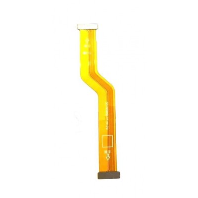 Main Board Flex Cable For Oppo Reno 2 By - Maxbhi Com