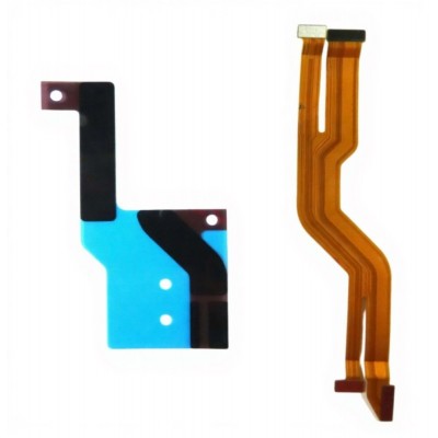 Main Board Flex Cable For Oppo Reno 5 Pro 5g By - Maxbhi Com