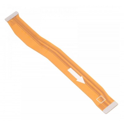 Main Board Flex Cable For Realme 8 Pro By - Maxbhi Com