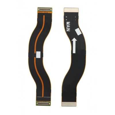 Main Board Flex Cable For Samsung Galaxy S21 Ultra By - Maxbhi Com