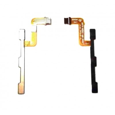 Power Button Flex Cable For Comio P1 On Off Flex Pcb By - Maxbhi Com