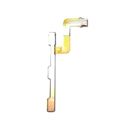 Power Button Flex Cable For Comio P1 On Off Flex Pcb By - Maxbhi Com