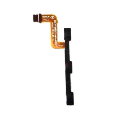 Power Button Flex Cable For Comio P1 On Off Flex Pcb By - Maxbhi Com