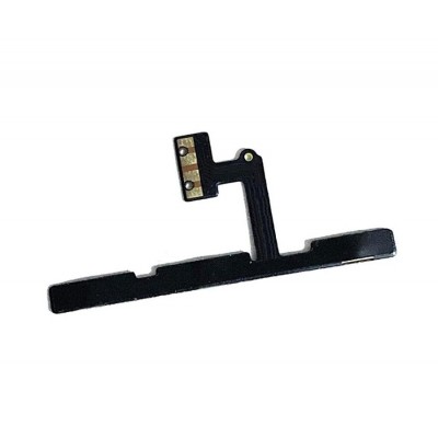 Power Button Flex Cable For Micromax Selfie 2 Q4311 On Off Flex Pcb By - Maxbhi Com