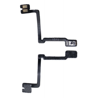 Power Button Flex Cable For Oppo Reno 5 Pro 5g On Off Flex Pcb By - Maxbhi Com
