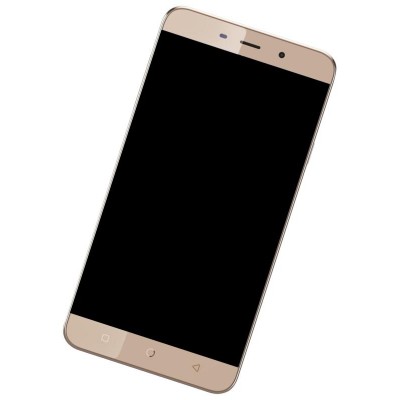 Volume Button Flex Cable For Coolpad Note 3 Lite By - Maxbhi Com