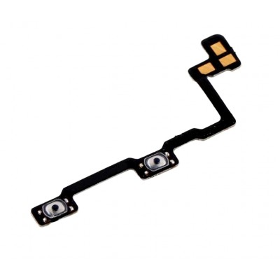 Volume Button Flex Cable For Oppo Reno 5 Pro 5g By - Maxbhi Com