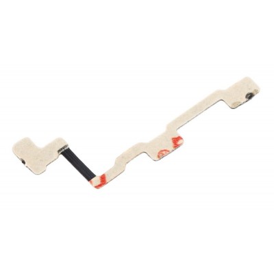 Volume Button Flex Cable For Oppo Reno 5 Pro 5g By - Maxbhi Com
