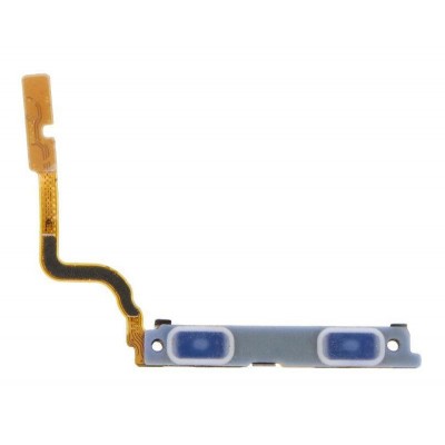 Volume Button Flex Cable For Samsung Galaxy S21 Ultra By - Maxbhi Com