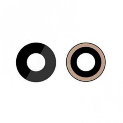 Camera Lens for Asus Fonepad 7 Black