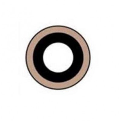 Camera Lens For Asus Fonepad 7 Black By - Maxbhi Com