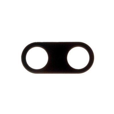 Camera Lens For Panasonic Eluga Ray 700 Black By - Maxbhi Com