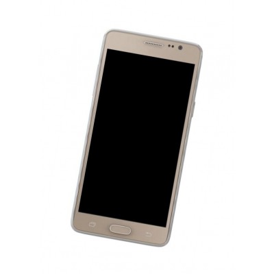 Charging Connector Flex Pcb Board For Samsung Galaxy On5 By - Maxbhi Com