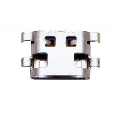 Charging Connector For Huawei P Smart 2019 By - Maxbhi Com