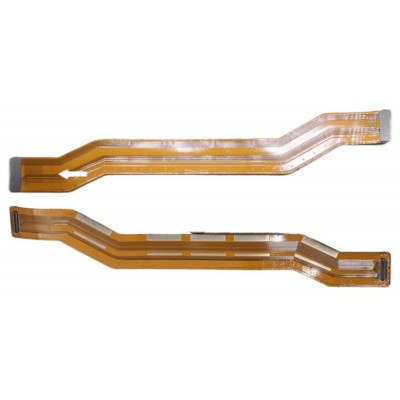 Main Board Flex Cable For Realme Narzo 20 By - Maxbhi Com