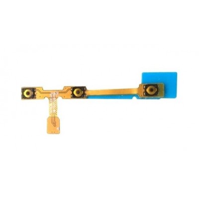 Volume Button Flex Cable For Asus Fonepad 7 By - Maxbhi Com