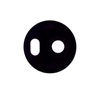 Camera Lens For Moto E4 Grey By - Maxbhi Com