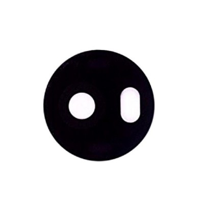 Camera Lens For Moto E4 Grey By - Maxbhi Com