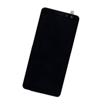 Fingerprint Sensor Flex Cable For Micromax Canvas Infinity Pro White By - Maxbhi Com
