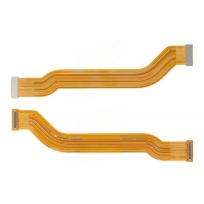 Main Board Flex Cable For Vivo V20 Se By - Maxbhi Com