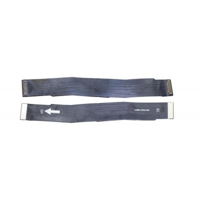 Main Board Flex Cable For Xiaomi Redmi 9 Prime By - Maxbhi Com