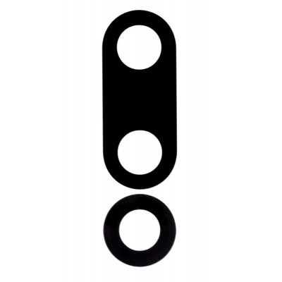 Camera Lens For Huawei Nova 4 Black By - Maxbhi Com