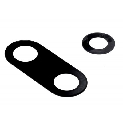 Camera Lens For Huawei Nova 4 Black By - Maxbhi Com