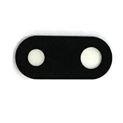 Camera Lens For Ivoomi I1 Black By - Maxbhi Com
