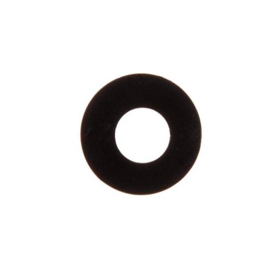 Camera Lens For Lava X81 White By - Maxbhi Com
