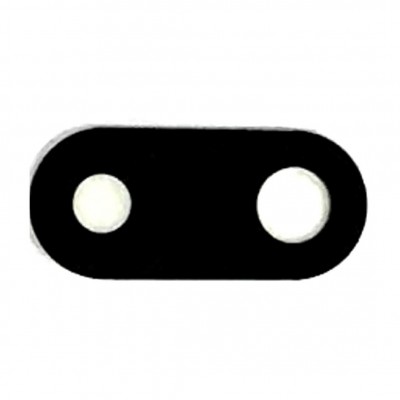 Camera Lens For Lenovo A5 Black By - Maxbhi Com